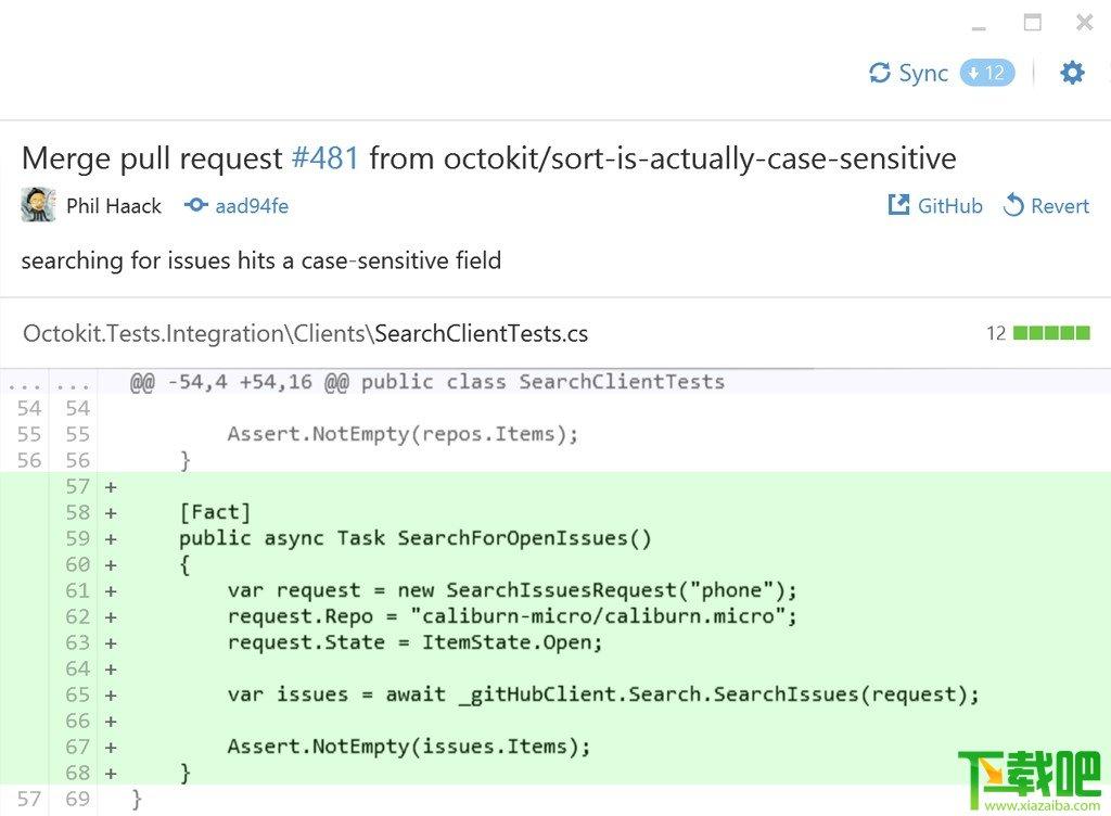 GitHub,GitHub下载,GitHub for Windows