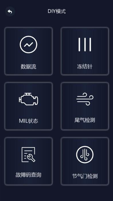 易道检测大师官方版下载,易道检测大师,汽修app,检测app
