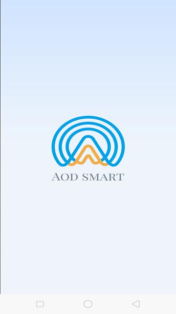 aod smart app下载,aodsmart,汽车app,控制app