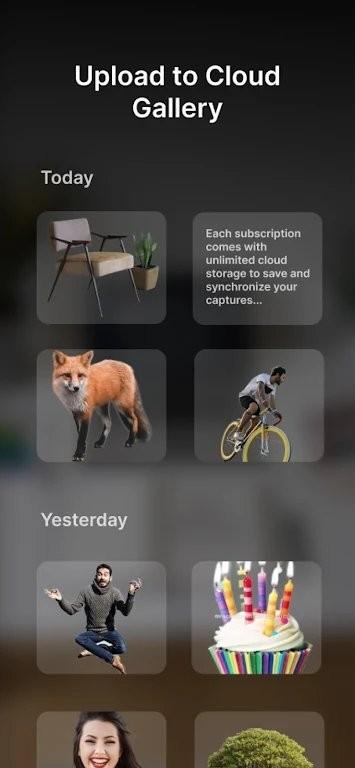clipdrop手机版下载,clipdrop,演示app